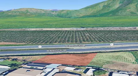 0 W Linda Vista Ave, Porterville, CA 93257
