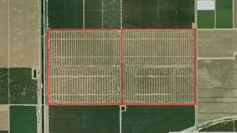 Ave 32 & Rd 192, Delano, CA 93215