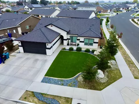 1895 W Date Ave, Porterville, CA 93257