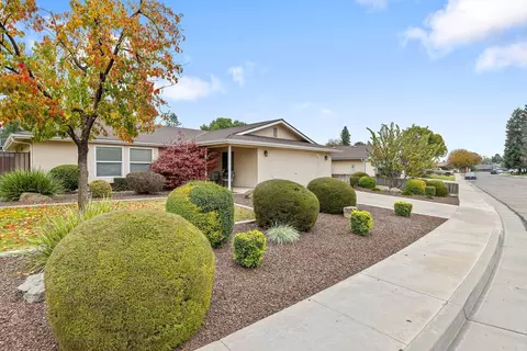 Exterior - 615 N Orange Ave, Exeter, CA 93221 photo 16 of 16