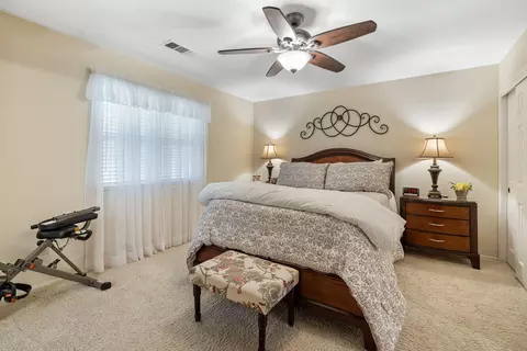 Bedroom - 615 N Orange Ave, Exeter, CA 93221 photo 1 of 4