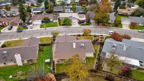 View/Area - 615 N Orange Ave, Exeter, CA 93221 photo 5 of 5