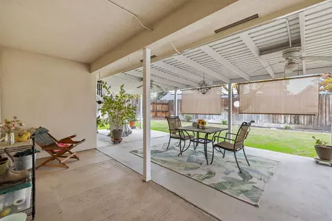 Exterior - 615 N Orange Ave, Exeter, CA 93221 photo 6 of 16