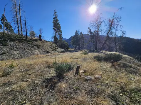 Circle Way, Cedar Slope, CA 93265