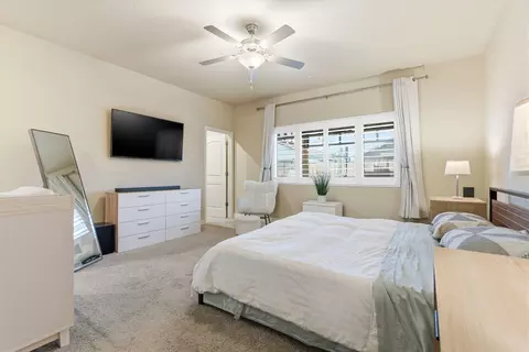 Bedroom - 3636 E Meadow Ct, Visalia, CA 93292 photo 3 of 6