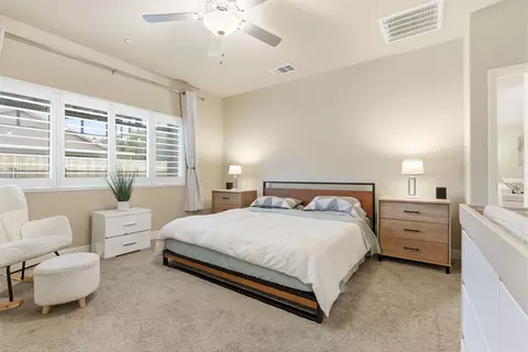 Bedroom - 3636 E Meadow Ct, Visalia, CA 93292 photo 5 of 6
