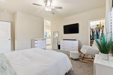 Bedroom - 3636 E Meadow Ct, Visalia, CA 93292 photo 6 of 6