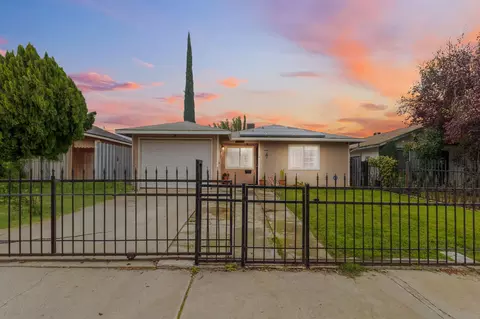 12696 Washington Ave, Le Grand, CA 95333