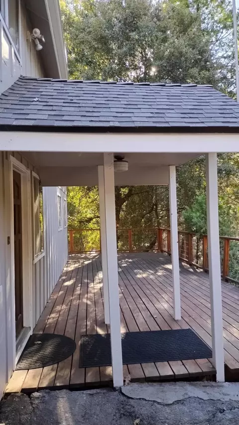 Exterior - 594 Loop Dr, Springville, CA 93265 photo 3 of 13