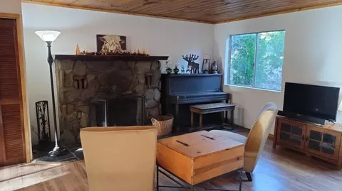 Living - 594 Loop Dr, Springville, CA 93265 photo 4 of 5