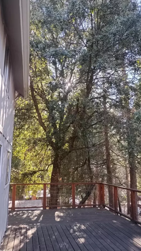 Exterior - 594 Loop Dr, Springville, CA 93265 photo 5 of 13