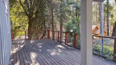 Exterior - 594 Loop Dr, Springville, CA 93265 photo 4 of 13