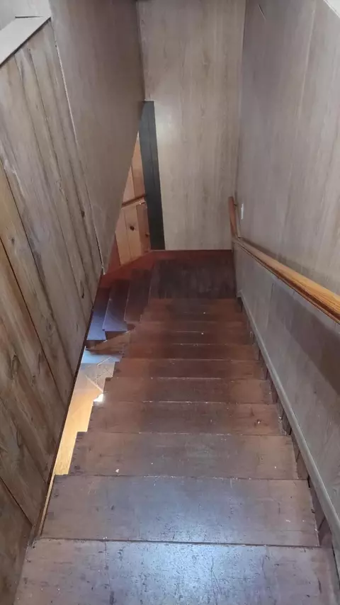 Entry Way - 594 Loop Dr, Springville, CA 93265 photo 7 of 7