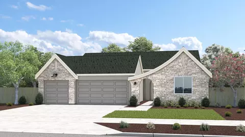 1349 N Wellington St #LW122, Porterville, CA 93257