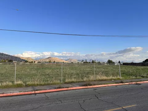 N Conner Street, Porterville, CA 93257