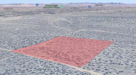 Phelan, Phelan, CA 92371
