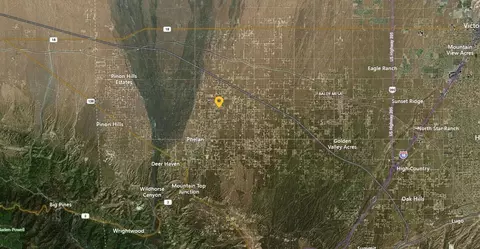 Rancho Road, Phelan, CA 92371 photo 11