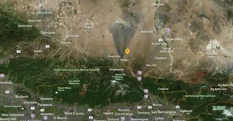 Rancho Road, Phelan, CA 92371 photo 8