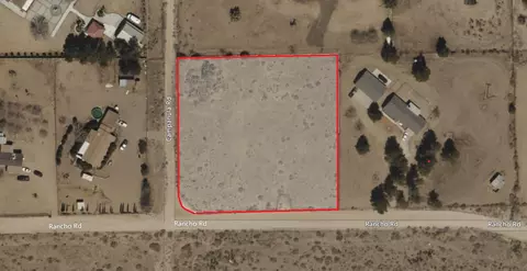 Rancho Road, Phelan, CA 92371 photo 9
