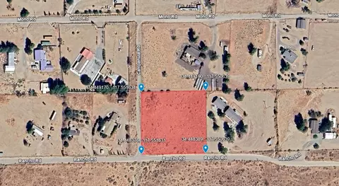 Rancho Road, Phelan, CA 92371 photo 6