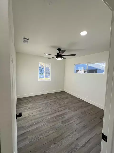 Bedroom - 614 N View St, Visalia, CA 93292 photo 3 of 4