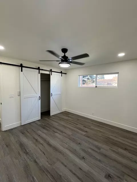 Bedroom - 614 N View St, Visalia, CA 93292 photo 2 of 4
