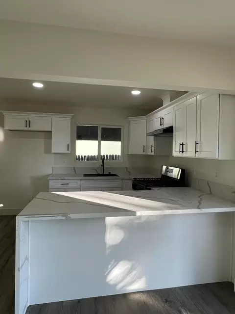 Kitchen - 614 N View St, Visalia, CA 93292 photo 1 of 2