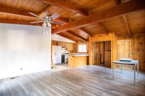 Living - 5608 Sheepcreek Dr, Wrightwood, CA 92397 photo 3 of 3