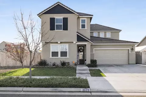 3623 E Seeger Ave, Visalia, CA 93292