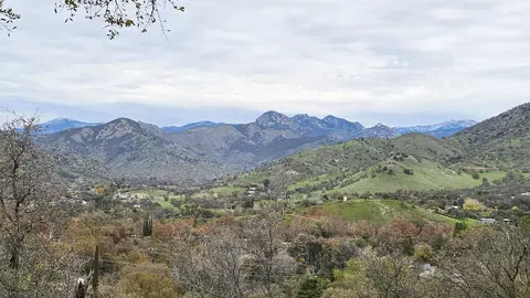 40838 Oak Ridge Dr, Three Rivers, CA 93271