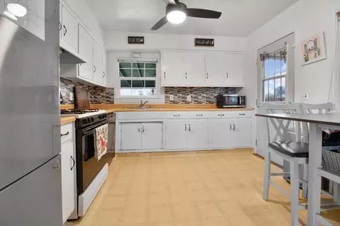Kitchen - 811 E Myrtle St, Hanford, CA 93230 photo 1 of 2