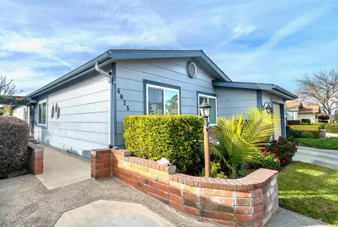 4615 S Terrace St, Visalia, CA 93277