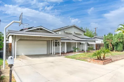 3148 E Duran Ave, Visalia, CA 93292