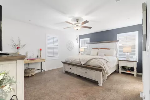 Bedroom - 2367 Sawgrass Ave, Tulare, CA 93274 photo 4 of 5