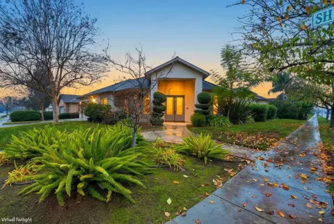 731 Sheffield Ave, Exeter, CA 93221