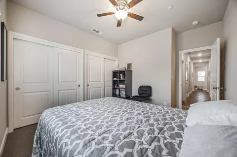 Bedroom - 804 S Simon St, Visalia, CA 93292 photo 3 of 4