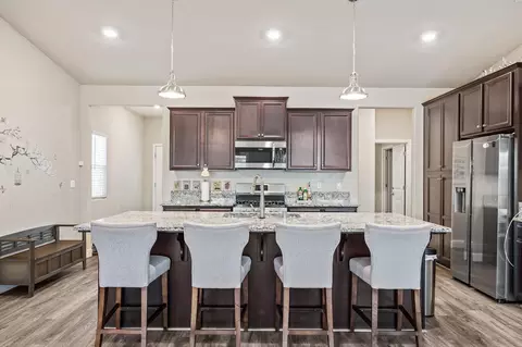 Kitchen - 804 S Simon St, Visalia, CA 93292 photo 1 of 1
