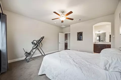 Bedroom - 804 S Simon St, Visalia, CA 93292 photo 1 of 4