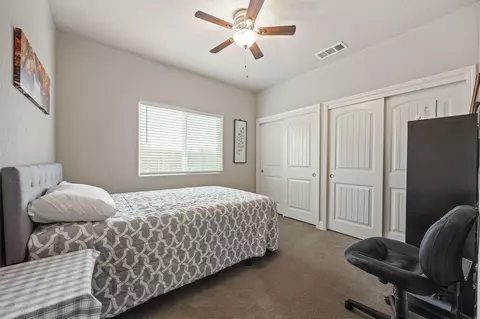 Bedroom - 804 S Simon St, Visalia, CA 93292 photo 2 of 4