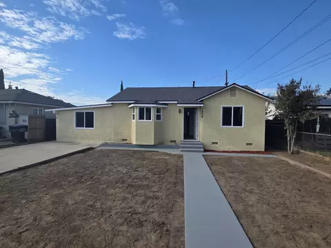 1809 N Bridge St, Visalia, CA 93291