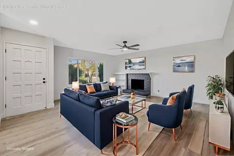 Living - 1747 E Sonora Ave, Tulare, CA 93274 photo 2 of 5