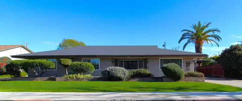 Exterior - 309 Sycamore Dr, Exeter, CA 93221 photo 1 of 6