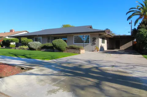 309 Sycamore Dr, Exeter, CA 93221