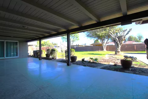 Exterior - 309 Sycamore Dr, Exeter, CA 93221 photo 4 of 6