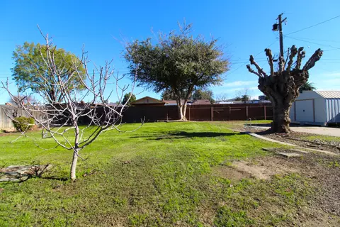 Exterior - 309 Sycamore Dr, Exeter, CA 93221 photo 6 of 6