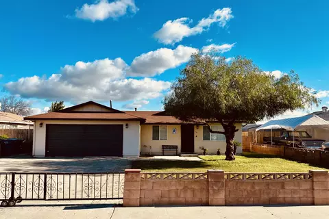 1524 S Marion St, Tulare, CA 93274