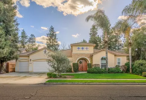 5849 W Buena Vista Ave, Visalia, CA 93291