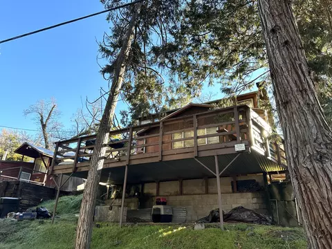 246 Rabbit Foot Trl, California Hot Springs, CA 93207