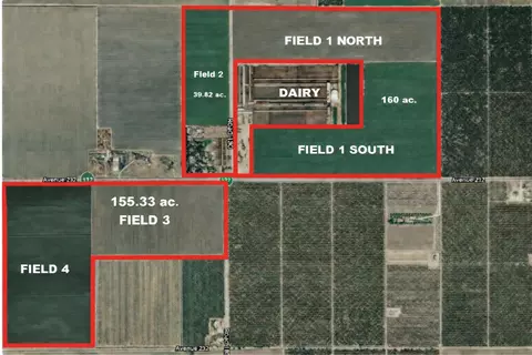 View/Area - 23388 Road 180, Exeter, CA 93221 photo 2 of 5