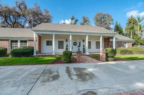 2929 S Church St, Visalia, CA 93277